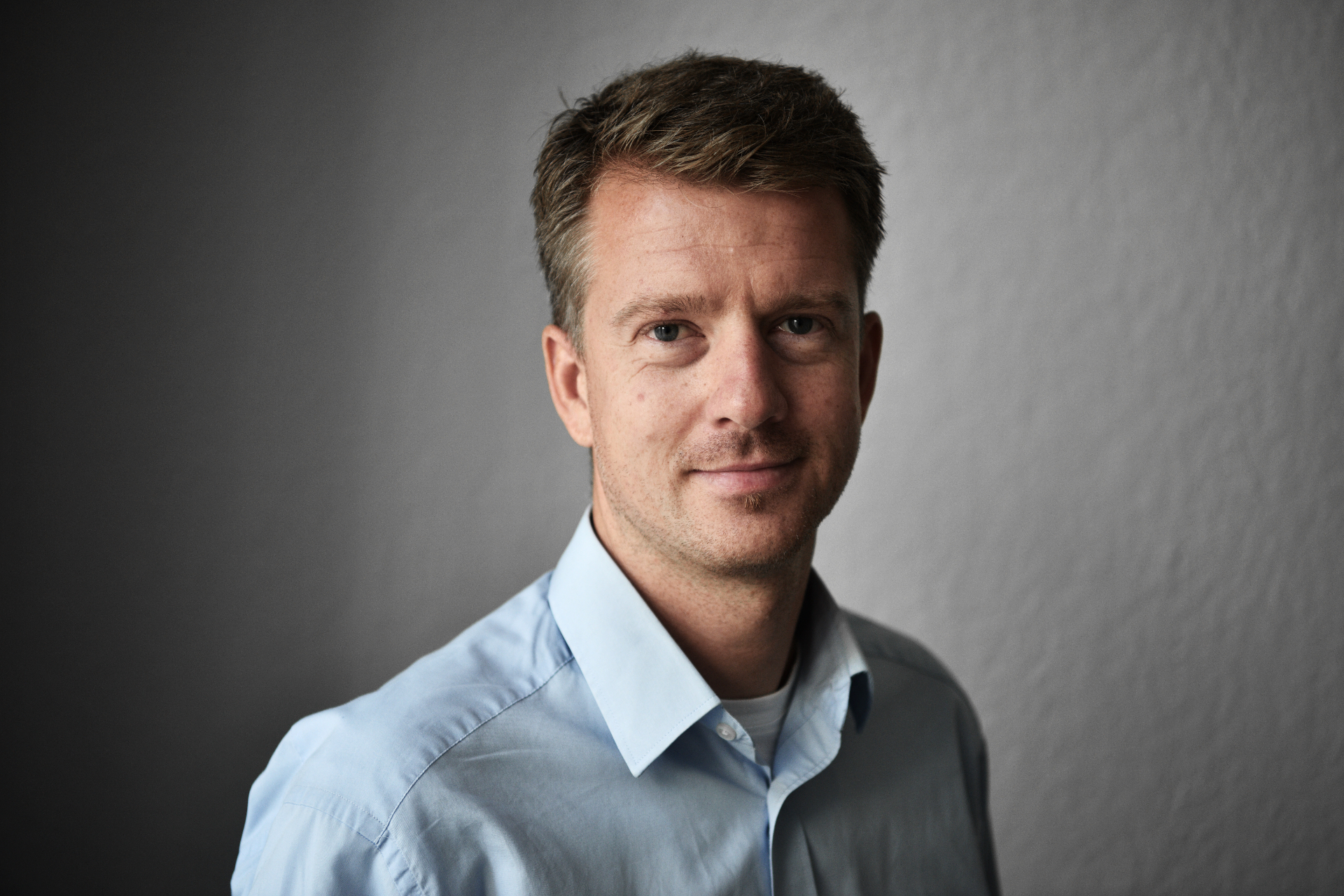 Martin Mikeska