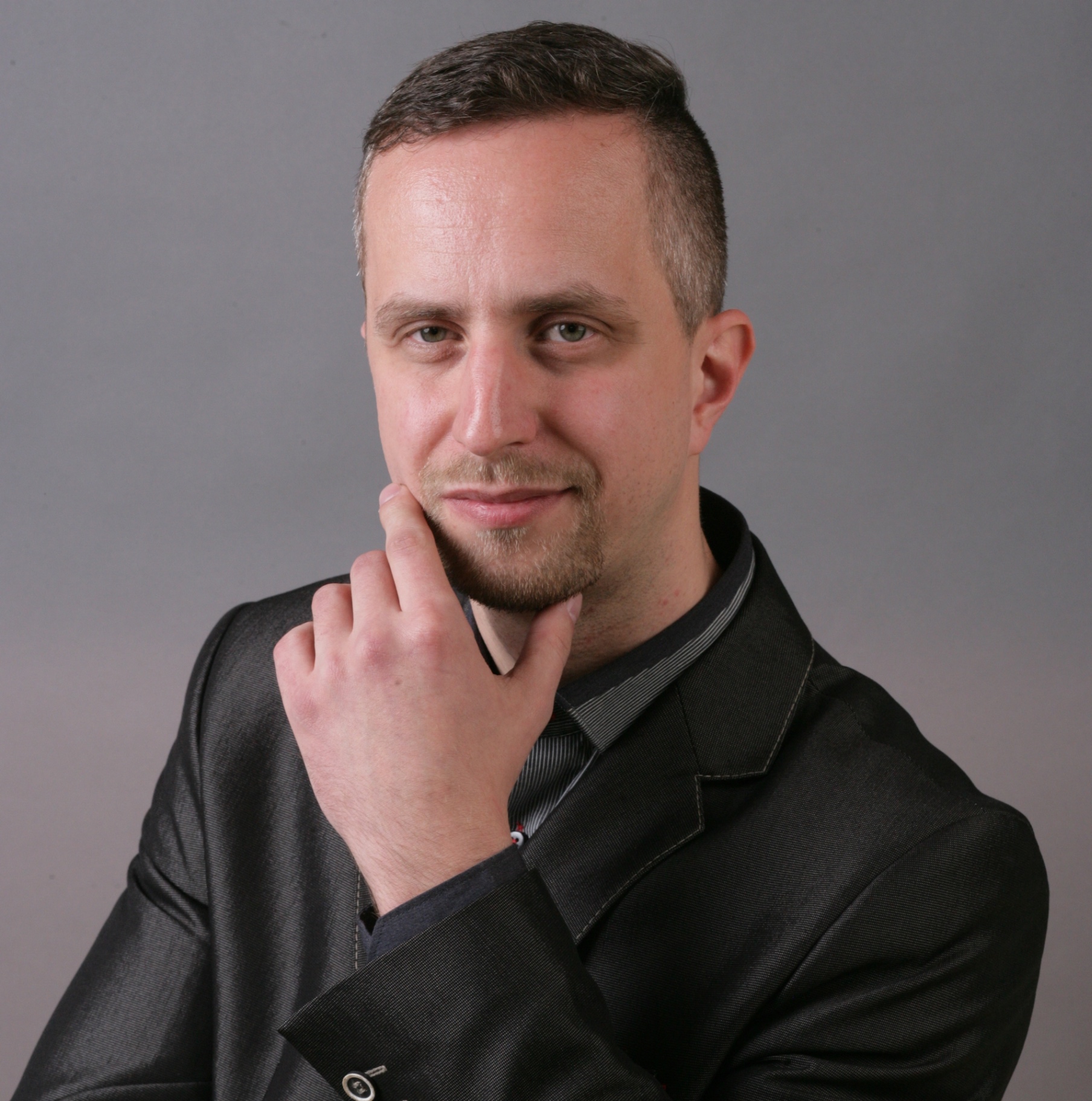 Petr Žáčík