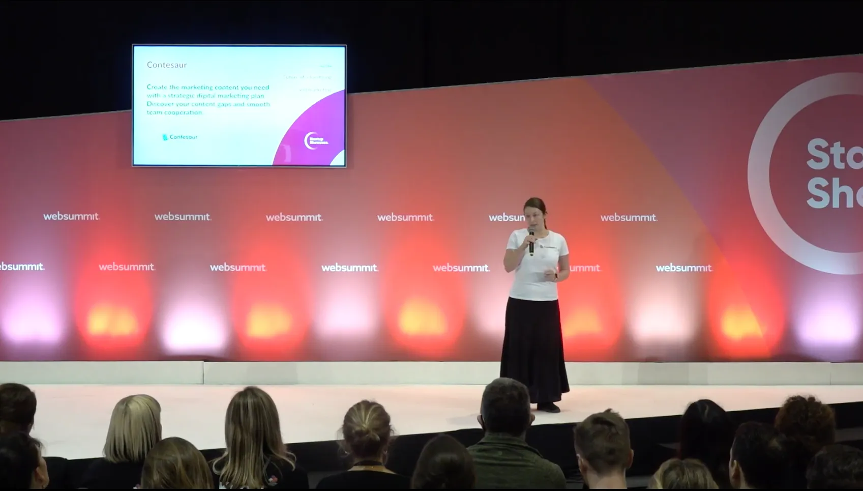 Web Summit 2022